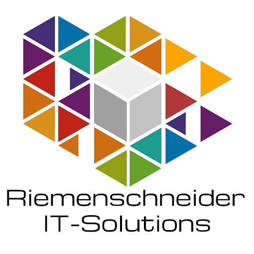 Riemenschneider IT-Solutions Logo
